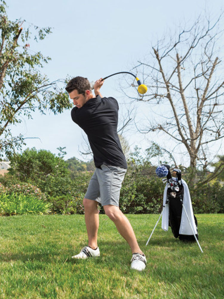 SKLZ Gold Flex 40 Trainer | GolfBox